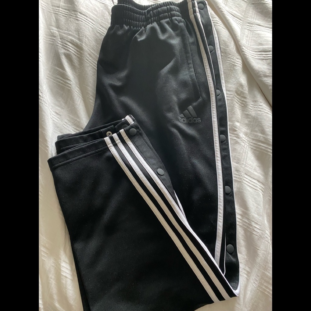 Adidas Track Pants